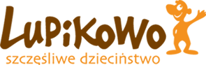Lupikowo - żłobek, przedszkole, Wrocław - Krzyki logo